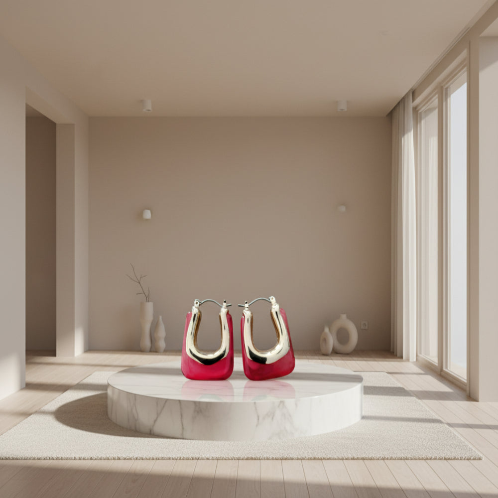 Boucles D'oreilles PIMKIE