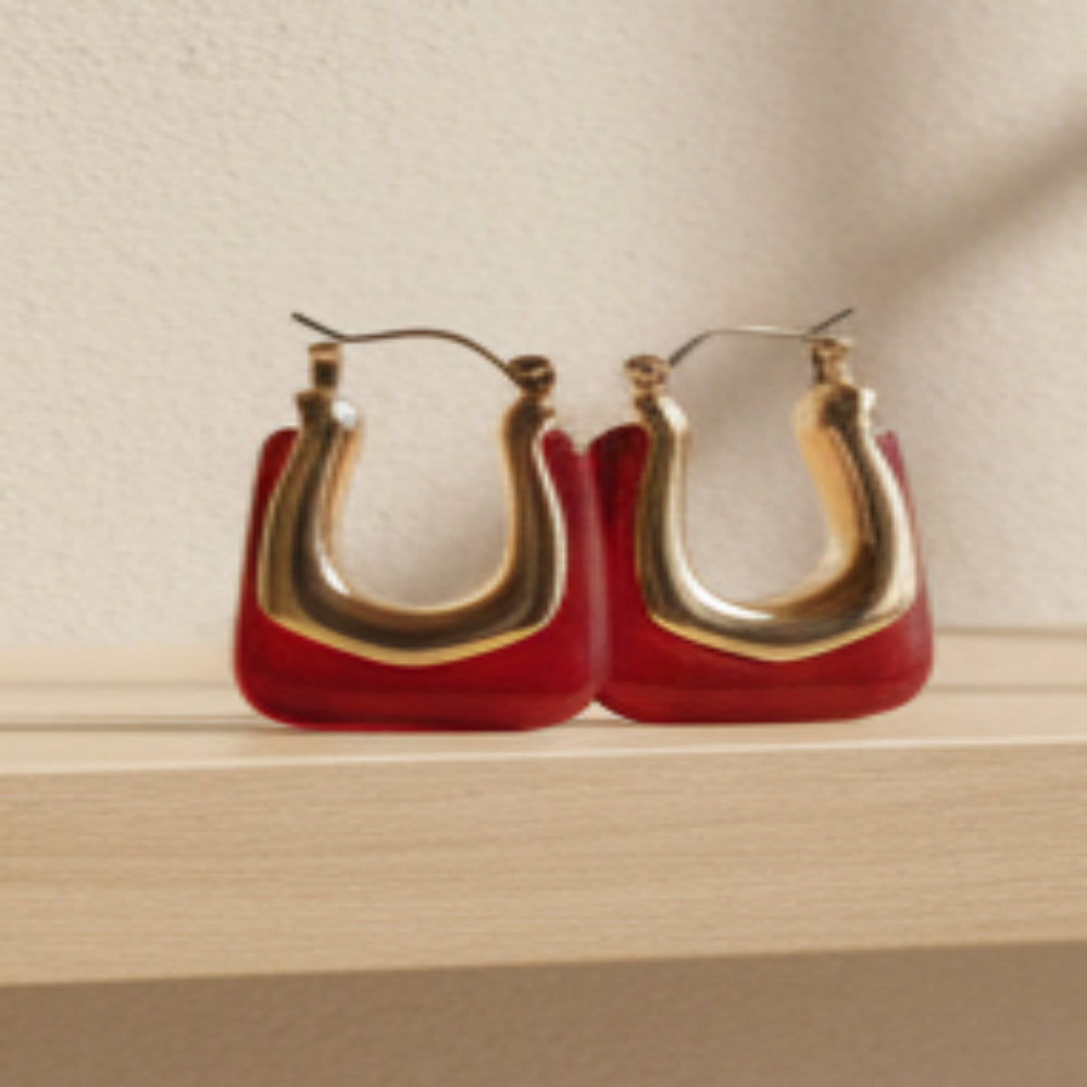 Boucles D'oreilles PIMKIE