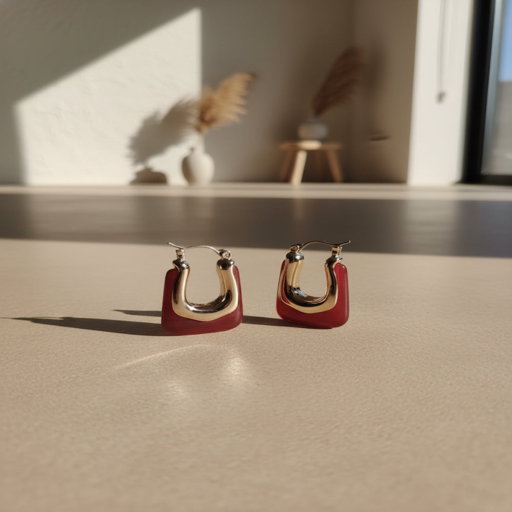 Boucles D'oreilles PIMKIE