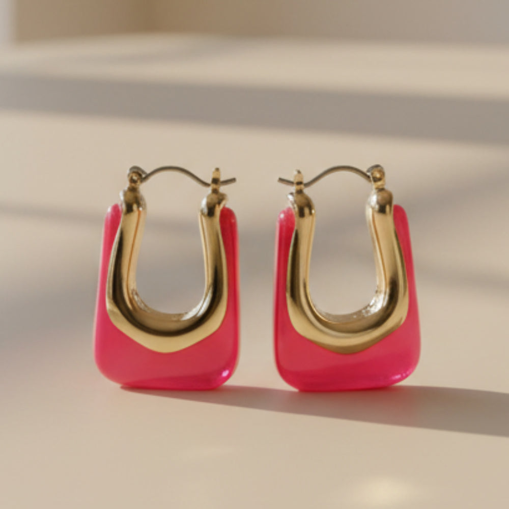 Boucles D'oreilles PIMKIE